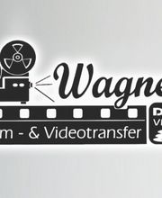 Wagner Film- und Videotransfer Logo