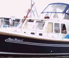 Motorboot mieten