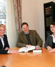 Rechtsanwalt Jan Theo Baumann und Kollegen