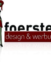 foerster-grafik-design Logo