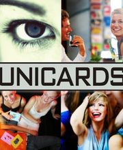 UNICARDS Medien GmbH Logo