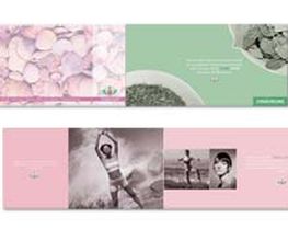 Wellness Imageprospekt