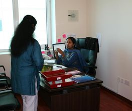 Management