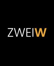 Zwei W Design Logo