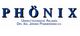 Text: "PHÖNIX Umwelttechnische Anlagen, Dipl.-Ing. Jürgen Pommerening e.K."