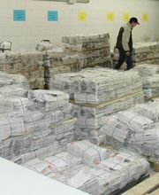 Aktuelle Verbraucher-Post GmbH Logo