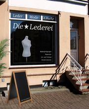 Die Lederei