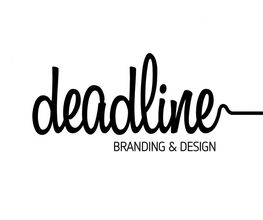 deadline Branding & Design Logo