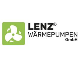 Lenz Wärmepumpen Logo