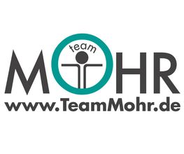 Team Mohr GmbH Logo