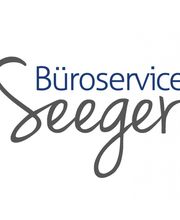 Büroservice Seeger Logo