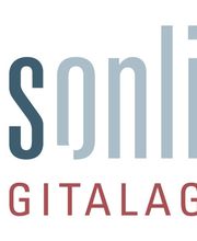 Cows Online Medienagentur Logo