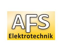 AFS ElektrotechnikAxel Führer Logo