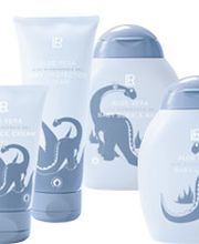 Toppflege mit Aloe Vera!