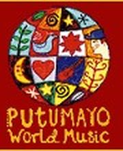 Weltmusik: Putumayo Presents