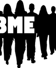 Business Motivation Event Logo