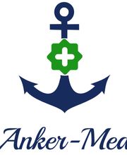 Anker - Med Logo