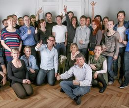 Team MOSAIQ MEDIA