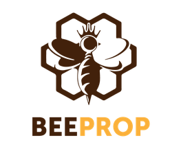 "Bee Vision Ltd" Logo