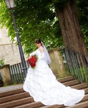 Hochzeit 2010