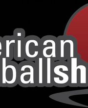 American Footballshop Potsdam Logo