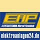 Logo von Elektrotechnik Marcel Paweleck mit Webseite: elektroanlagen24.de.
