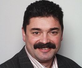 Geschäftsführer