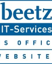 beetz it-services Logo