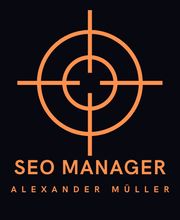 SEO NW - Alexander Müller Logo