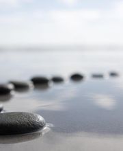 Birgit Lucera Lebensberatung Logo