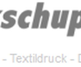 mydruckschuppen.de Logo