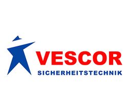 Vescor Sicherheitstechnik Logo
