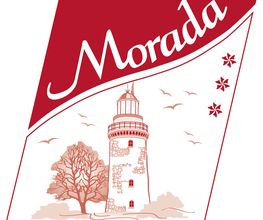 MORADA Hotel Arendsee Logo
