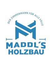 MADDL'S HOLZBAU Logo