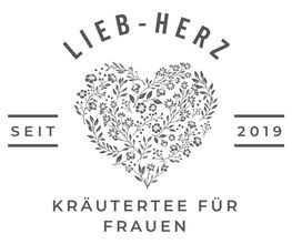 LIEB-HERZ UG Logo