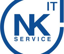 NK IT Service Logo