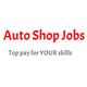 Auto Shop Jobs: Top pay for your skills.