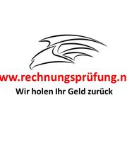 Rechnungsprüfung Logo