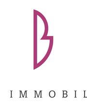 BEN IMMOBILIEN Logo