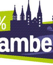 100% Bamberg Logo