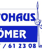 Autohaus Ines Römer e.K. Logo