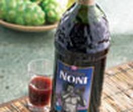 Tahitan Noni Juice