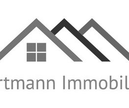 Hartmann Immobilien Logo