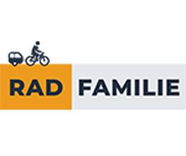 Radfamilie Logo