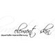 Logo mit Schriftzug "element skin" und Untertitel "dauerhafte Haarentfernung".
