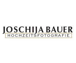Hochzeitsfotograf Joschija Bauer Logo