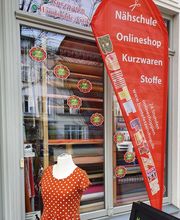 \"Bunte Fetzen\" Logo