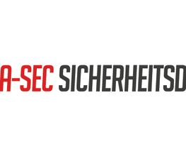 Asec Sicherheitsdienst Logo