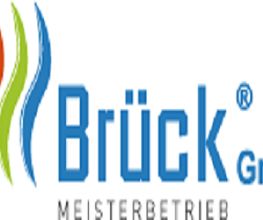 Brück GmbH Logo