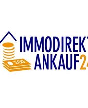 ImmoDirektAnkauf24 Logo